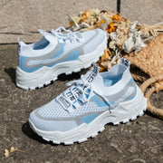 Luna | Breathable Knit Sneakers